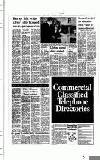 Birmingham Daily Post Wednesday 22 October 1969 Page 36