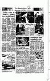 Birmingham Daily Post Wednesday 22 October 1969 Page 37