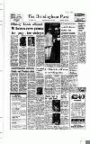 Birmingham Daily Post Wednesday 29 October 1969 Page 32