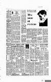 Birmingham Daily Post Saturday 15 November 1969 Page 6