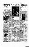 Birmingham Daily Post Saturday 01 November 1969 Page 20