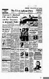 Birmingham Daily Post Saturday 15 November 1969 Page 21