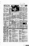 Birmingham Daily Post Saturday 15 November 1969 Page 22