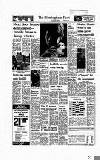 Birmingham Daily Post Saturday 15 November 1969 Page 28