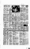 Birmingham Daily Post Saturday 15 November 1969 Page 30