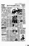 Birmingham Daily Post Saturday 01 November 1969 Page 31