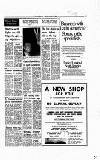 Birmingham Daily Post Thursday 06 November 1969 Page 9