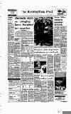 Birmingham Daily Post Thursday 06 November 1969 Page 42