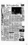 Birmingham Daily Post Friday 07 November 1969 Page 21