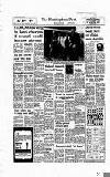 Birmingham Daily Post Friday 07 November 1969 Page 32