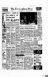 Birmingham Daily Post Friday 07 November 1969 Page 33