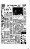 Birmingham Daily Post Friday 07 November 1969 Page 35