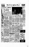 Birmingham Daily Post Friday 07 November 1969 Page 41