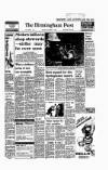 Birmingham Daily Post Saturday 08 November 1969 Page 21