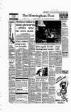 Birmingham Daily Post Saturday 08 November 1969 Page 30