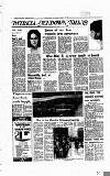 Birmingham Daily Post Monday 10 November 1969 Page 8