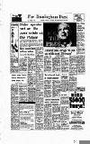 Birmingham Daily Post Monday 10 November 1969 Page 24