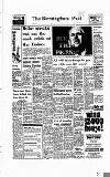 Birmingham Daily Post Monday 10 November 1969 Page 28