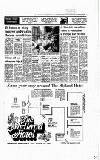 Birmingham Daily Post Tuesday 11 November 1969 Page 7