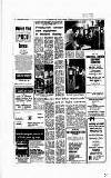 Birmingham Daily Post Tuesday 11 November 1969 Page 10