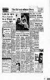 Birmingham Daily Post Tuesday 11 November 1969 Page 17