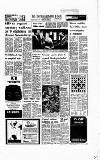 Birmingham Daily Post Tuesday 11 November 1969 Page 29