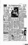 Birmingham Daily Post Tuesday 11 November 1969 Page 32