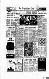 Birmingham Daily Post Tuesday 11 November 1969 Page 36
