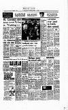 Birmingham Daily Post Wednesday 12 November 1969 Page 21