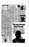 Birmingham Daily Post Thursday 13 November 1969 Page 5