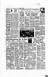 Birmingham Daily Post Thursday 13 November 1969 Page 10