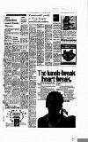 Birmingham Daily Post Thursday 13 November 1969 Page 21