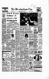 Birmingham Daily Post Thursday 13 November 1969 Page 39