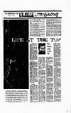 Birmingham Daily Post Friday 14 November 1969 Page 9