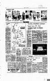 Birmingham Daily Post Friday 14 November 1969 Page 12