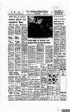 Birmingham Daily Post Friday 14 November 1969 Page 20