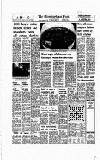 Birmingham Daily Post Friday 14 November 1969 Page 36