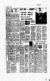 Birmingham Daily Post Monday 01 December 1969 Page 8