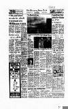 Birmingham Daily Post Monday 01 December 1969 Page 16