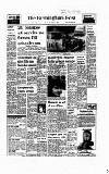 Birmingham Daily Post Monday 01 December 1969 Page 17