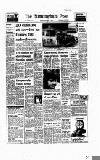 Birmingham Daily Post Monday 15 December 1969 Page 31