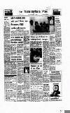 Birmingham Daily Post Monday 01 December 1969 Page 37