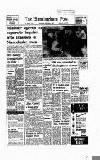 Birmingham Daily Post Wednesday 03 December 1969 Page 17