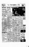 Birmingham Daily Post Wednesday 03 December 1969 Page 29