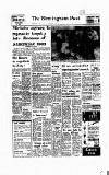 Birmingham Daily Post Wednesday 03 December 1969 Page 34