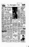 Birmingham Daily Post Friday 05 December 1969 Page 23