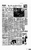 Birmingham Daily Post Friday 12 December 1969 Page 29