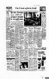 Birmingham Daily Post Friday 12 December 1969 Page 30