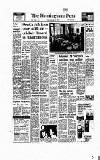 Birmingham Daily Post Friday 12 December 1969 Page 32