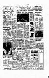 Birmingham Daily Post Friday 12 December 1969 Page 37